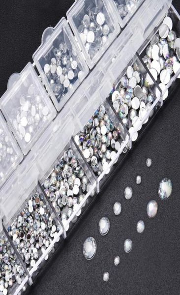nail art decorations multisize rhinestones 3d crystal ab clear diy silver rivet rhinestone akcesoria do paznokcinail stac229078871, Silver;gold
nail art decorations multisize rhinestones 3d crystal ab clear diy silver rivet rhinestone akcesoria do paznokcinail stac229078871, Silver;gold