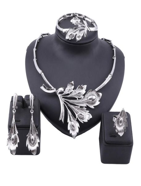 fashion nigerian wedding african costume jewelry set dubai neckace bangle earrings ring for women party jewelry sets 3 colors3040479, Slivery;golden
fashion nigerian wedding african costume jewelry set dubai neckace bangle earrings ring for women party jewelry sets 3 colors3040479, Slivery;golden