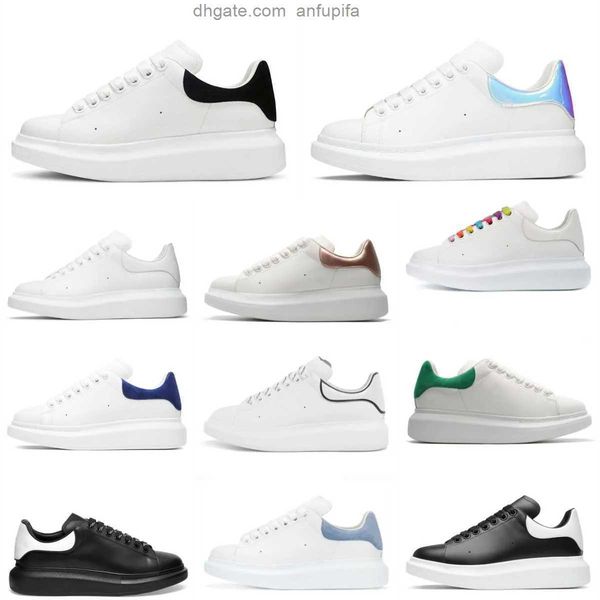 designer leather increased casual shoes oversized espadrilles fashion platform mens womens luxury velvet suede s white la mc queens mcqueens, Black
designer leather increased casual shoes oversized espadrilles fashion platform mens womens luxury velvet suede s white la mc queens mcqueens, Black