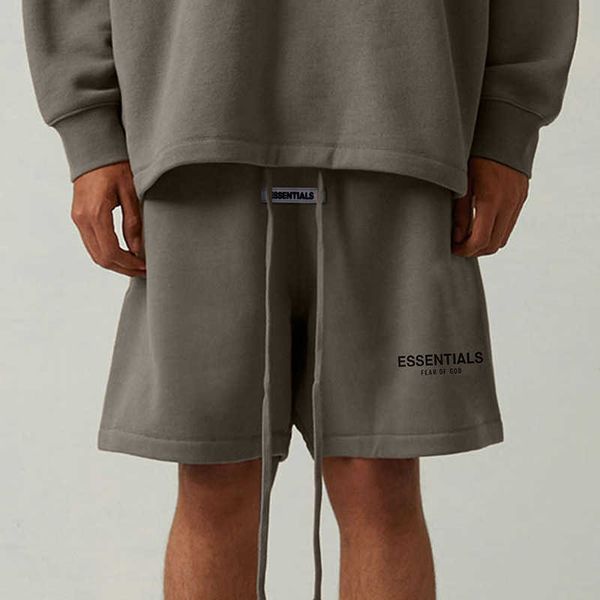 men's shorts fashion ess designer pants fog shorts double threaded ess american high street drawstring youth trend sports pentagram men, White;black
men's shorts fashion ess designer pants fog shorts double threaded ess american high street drawstring youth trend sports pentagram men, White;black