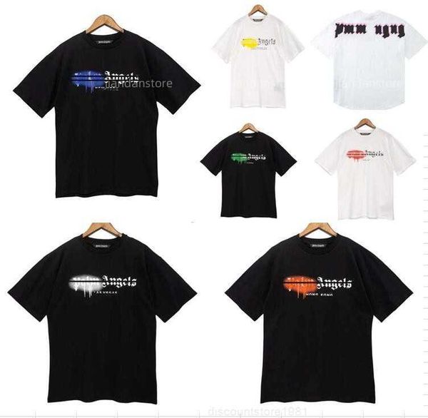 men's t-shirt graffiti t-shirt palms palmangel city designer limited inkjet graffiti letter printing men's women's sailboat s, White;black
men's t-shirt graffiti t-shirt palms palmangel city designer limited inkjet graffiti letter printing men's women's sailboat s, White;black