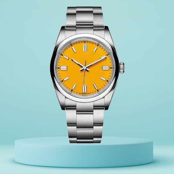 oyster perpetual watch designer women 31 36 41mm dial mechanical stainless steel waterproof auto date precision unidirectional multifunction, Slivery;golden
oyster perpetual watch designer women 31 36 41mm dial mechanical stainless steel waterproof auto date precision unidirectional multifunction, Slivery;golden