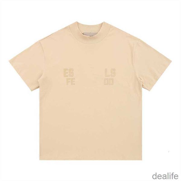 essent mens womens designers t shirts summer fashion essentail luxury letter tshirts clothing essentiel short sleeve tshirt 6m7n, White;black
essent mens womens designers t shirts summer fashion essentail luxury letter tshirts clothing essentiel short sleeve tshirt 6m7n, White;black
