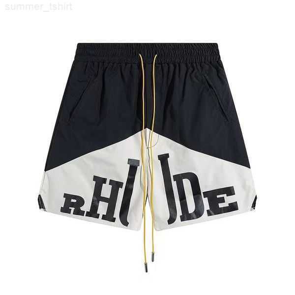 rhude designer shorts mens fashion beach trousers sports fitness luxury shorts casual versatile quick drying european sweat pant gym wear 2i, White;black
rhude designer shorts mens fashion beach trousers sports fitness luxury shorts casual versatile quick drying european sweat pant gym wear 2i, White;black