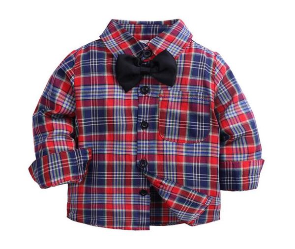 plaid shirts child kid boys girl long sleeve buttons pocket shirt turn down collar blouse casual6920834, Blue
plaid shirts child kid boys girl long sleeve buttons pocket shirt turn down collar blouse casual6920834, Blue