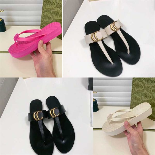 women slippers flip flops stylish slipper fashion classics sandal flat shoes with box, Black
women slippers flip flops stylish slipper fashion classics sandal flat shoes with box, Black