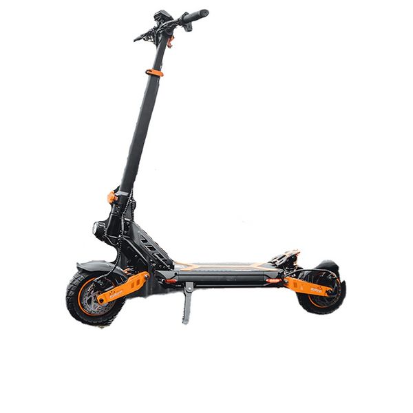 Image of G2 Max Electric Scooter for Adults 1000W Motor 20Ah 48V Battery 55KM/H Top Speed 80KM Max Range Waterproof Folding E-Scooter