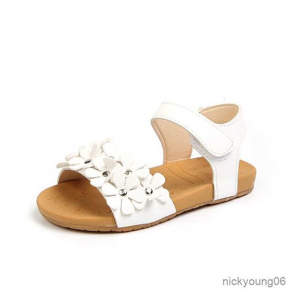 sandals sandals fashion new baby girls sandals filles kid shoes summer little girl flower princess beach shoes child 3 5 6 old r230529, Black;red
sandals sandals fashion new baby girls sandals filles kid shoes summer little girl flower princess beach shoes child 3 5 6 old r230529, Black;red