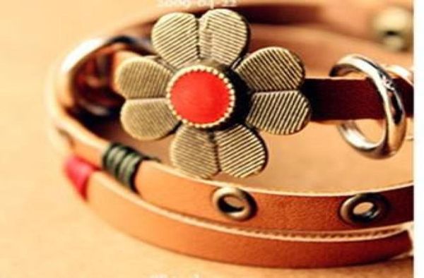new leather bracelets fashion retro flowers take debit ethnic style imitation leather bracelet 3456259697, Golden;silver
new leather bracelets fashion retro flowers take debit ethnic style imitation leather bracelet 3456259697, Golden;silver