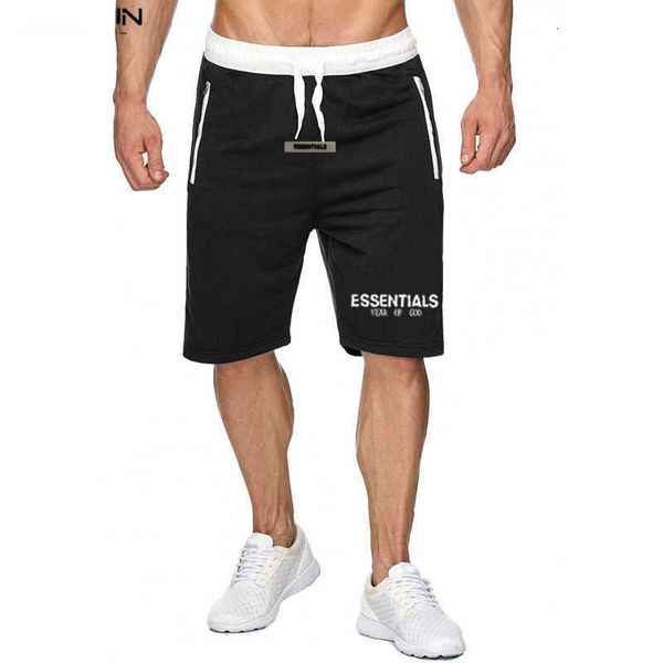 men's shorts fashion ess designer pants feel of god multi thread ess new men's casual sports shorts trend fashion capris f, White;black
men's shorts fashion ess designer pants feel of god multi thread ess new men's casual sports shorts trend fashion capris f, White;black
