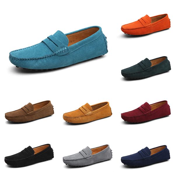men brown black blue 2023 red shoes casual orange dark green grey yellow mens trainers outdoor sports sneakers color4321 s
men brown black blue 2023 red shoes casual orange dark green grey yellow mens trainers outdoor sports sneakers color4321 s