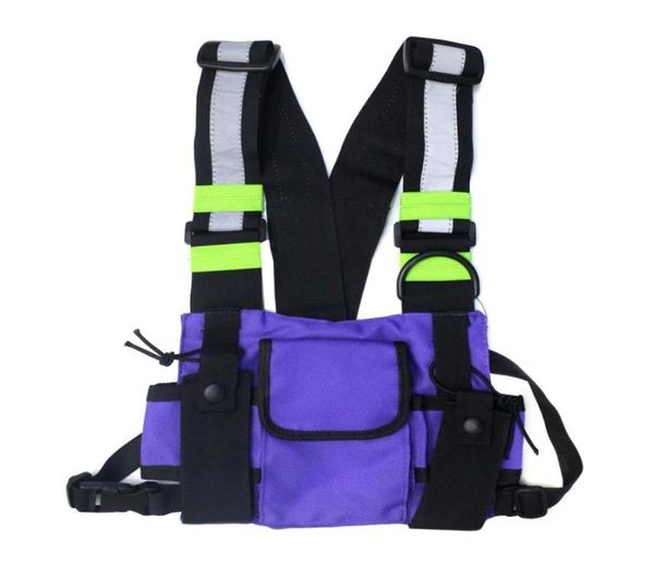 new fashion chest rig bag reflective vest hip hop streetwear functional harness chest bag pack front waist pouch backpack2926419
new fashion chest rig bag reflective vest hip hop streetwear functional harness chest bag pack front waist pouch backpack2926419