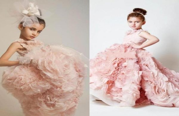 pink flower length tiered flower girl dresses flouncing ruffles skirt train puffy flowergirl dresses handmade flowers princess gow5377940, White;blue
pink flower length tiered flower girl dresses flouncing ruffles skirt train puffy flowergirl dresses handmade flowers princess gow5377940, White;blue