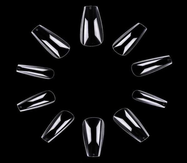 makartt 500pcs short ballerina false nails tips coffin nails clear full cover ballet acrylic fake 10 sizes a05344478167, Red;gold
makartt 500pcs short ballerina false nails tips coffin nails clear full cover ballet acrylic fake 10 sizes a05344478167, Red;gold