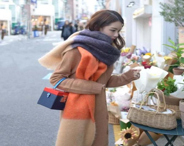 jil039s same sander scarf women039s winter new gradients jil sandar contrast mohair56841051157335, Silver
jil039s same sander scarf women039s winter new gradients jil sandar contrast mohair56841051157335, Silver