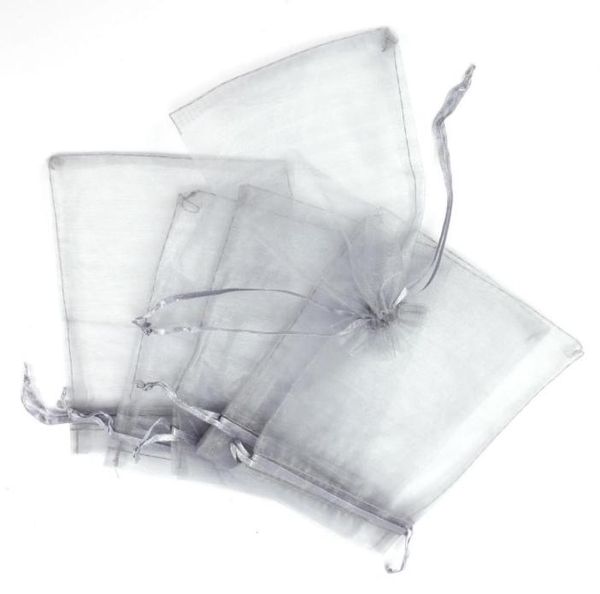 s 100pcs silver gray drawstring organza gift packing bags 7x9cm 9x11cm 10x15cm wedding party christmas favor7610747, Pink;blue
s 100pcs silver gray drawstring organza gift packing bags 7x9cm 9x11cm 10x15cm wedding party christmas favor7610747, Pink;blue