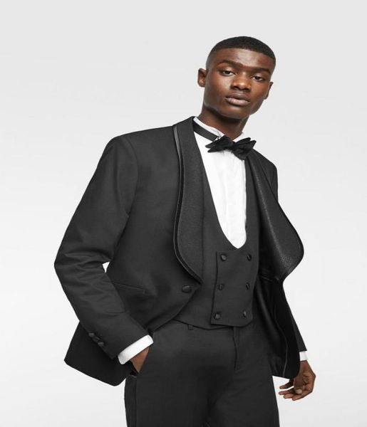 custommade one button groomsmen shawl lapel groom tuxedos men suits weddingpromdinner man blazerjacketpantstievest a47349554, Black;gray
custommade one button groomsmen shawl lapel groom tuxedos men suits weddingpromdinner man blazerjacketpantstievest a47349554, Black;gray