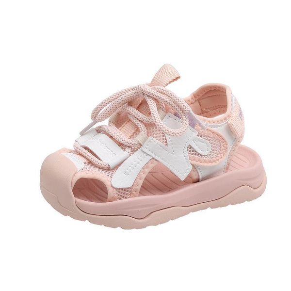sandals baby shoes summer footwear child soft soled boys girls casual f12684, Black;red
sandals baby shoes summer footwear child soft soled boys girls casual f12684, Black;red