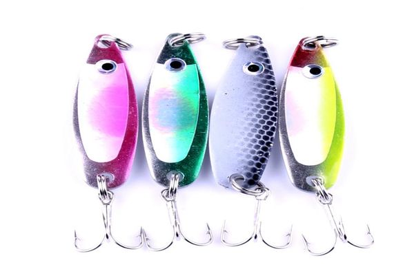 20pcs metal sliver spinners spoon fishing lure hard bait 5cm 65g pesca spoon crankbait2932946
20pcs metal sliver spinners spoon fishing lure hard bait 5cm 65g pesca spoon crankbait2932946