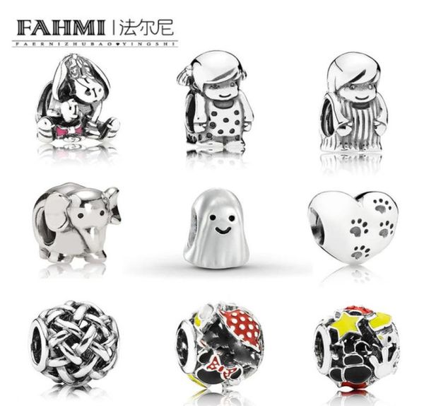 fahmi 100 925 sterling silver ghost ghost elephant element woven paw prints charm little boy girl charm puppy charm4739375, Black
fahmi 100 925 sterling silver ghost ghost elephant element woven paw prints charm little boy girl charm puppy charm4739375, Black