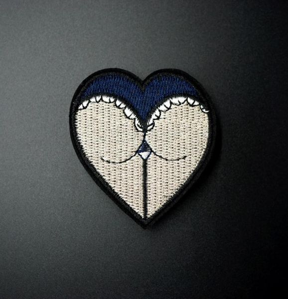 heart size55x60cm diy patch badge embroidered cute badges hippie iron on kids cartoon for clothes stickers4969553, Blue
heart size55x60cm diy patch badge embroidered cute badges hippie iron on kids cartoon for clothes stickers4969553, Blue