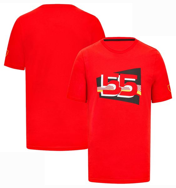 2023 new formula one formula one racing team men's short-sleeved crewneck t-shirt fans work clothes customized
2023 new formula one formula one racing team men's short-sleeved crewneck t-shirt fans work clothes customized