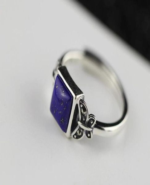 ms s925 sterling silver jewelry simple handmade lapis lazuli ring opening74447682249382, Golden;silver
ms s925 sterling silver jewelry simple handmade lapis lazuli ring opening74447682249382, Golden;silver