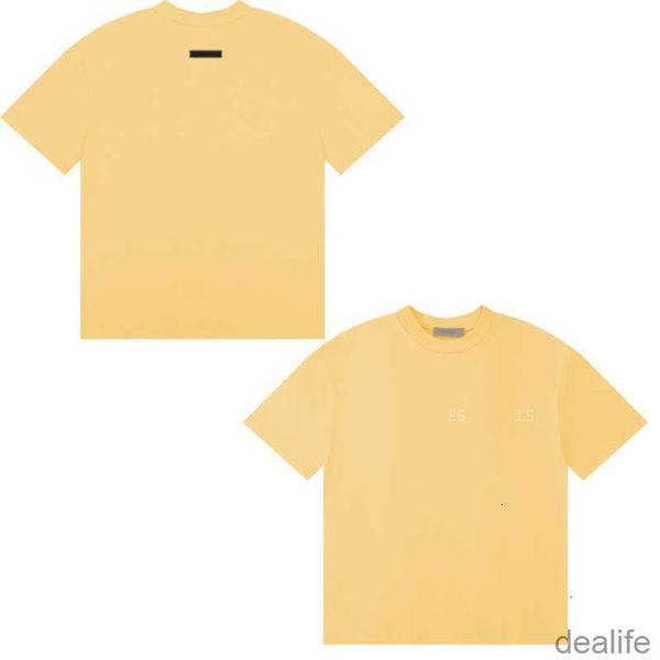 essentail fashion t shirt for men women essent cotton tshirts hip hop oversize high street couples essentiel clothing 59jy, White;black
essentail fashion t shirt for men women essent cotton tshirts hip hop oversize high street couples essentiel clothing 59jy, White;black