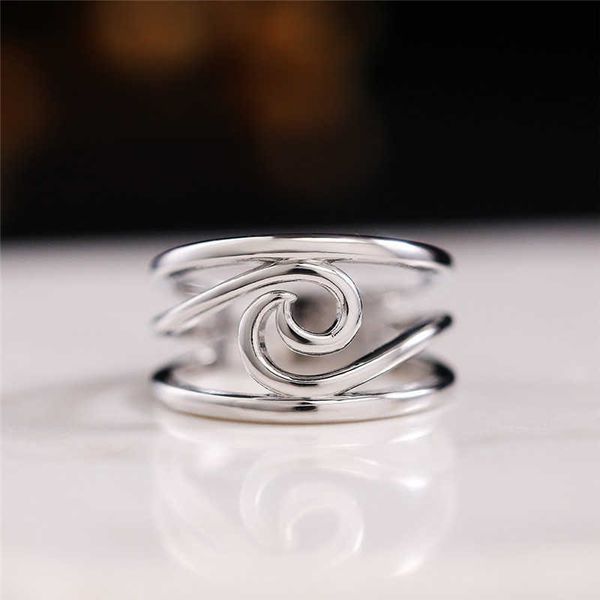 band rings huitan simple stylish female finger rings fashion modern design versatile women accessories daily wear jewelry drop shipping aa23, Silver 
band rings huitan simple stylish female finger rings fashion modern design versatile women accessories daily wear jewelry drop shipping aa23, Silver