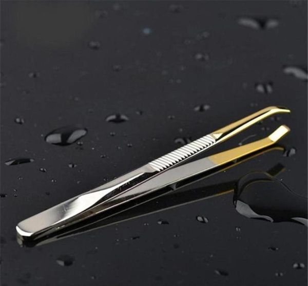 eyebrow tools stencils 1pc tweezer stainless steel slant tip eyes clip for face hair removal make up pince a epiler184y7634576
eyebrow tools stencils 1pc tweezer stainless steel slant tip eyes clip for face hair removal make up pince a epiler184y7634576