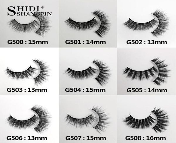 whole 5 pairs natural long eyelashes false eyelashes makeup full lashes natural mink 3d mink lashes faux cils1589771
whole 5 pairs natural long eyelashes false eyelashes makeup full lashes natural mink 3d mink lashes faux cils1589771
