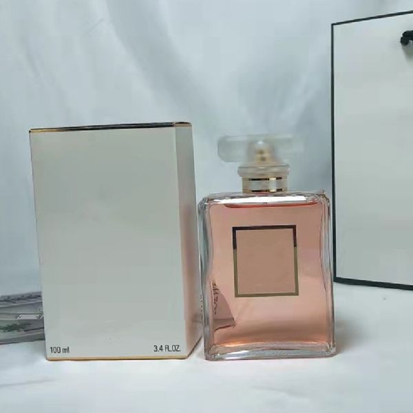 co.co 100ml new version luxury perfume for women long lasting time fragrance good smell spray fast delivery
co.co 100ml new version luxury perfume for women long lasting time fragrance good smell spray fast delivery