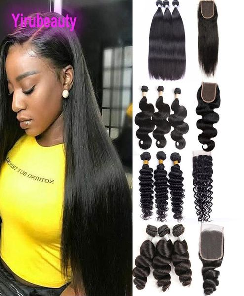 peruvian human hair loose wave with 4x4 lace closure body wave straight kinky curly deep wave hair wefts with closure middle three9810922, Black;brown
peruvian human hair loose wave with 4x4 lace closure body wave straight kinky curly deep wave hair wefts with closure middle three9810922, Black;brown