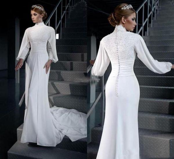 new designer satin mermaid evening dresses high neck applique lace long sleeves prom party gowns special occasion dress7849233, Black;red
new designer satin mermaid evening dresses high neck applique lace long sleeves prom party gowns special occasion dress7849233, Black;red