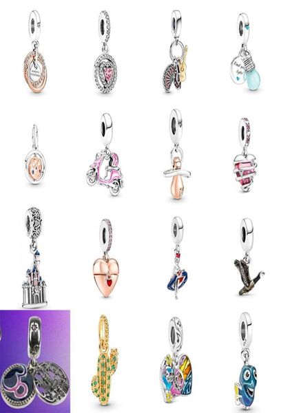 new 2021 100 925 sterling silver 780797c01 791476c01 and luxurious diy women original bracelet fashion jew elry gift17269875, Black
new 2021 100 925 sterling silver 780797c01 791476c01 and luxurious diy women original bracelet fashion jew elry gift17269875, Black