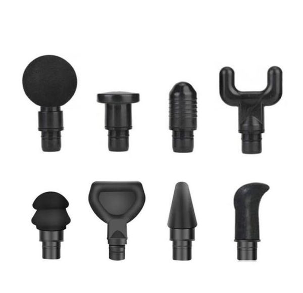 fascia massage gun accessories attachment 8 heads set kit replacement body muscle relaxation for 19 mm diameter massage head257e1196609
fascia massage gun accessories attachment 8 heads set kit replacement body muscle relaxation for 19 mm diameter massage head257e1196609