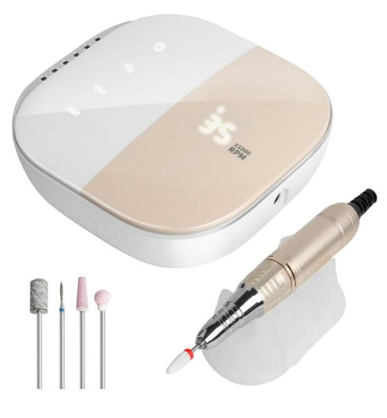 35000rpm 108 electric nail drill machine nails salon equipment professional manicure polisher gel polish remover efiles78226919360017
35000rpm 108 electric nail drill machine nails salon equipment professional manicure polisher gel polish remover efiles78226919360017