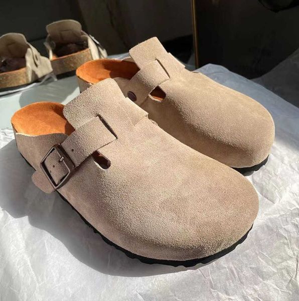 birkens sandals designer slippers germany clogs slides summer arizona sandal men women slide fashion shoes suede sliders leather buckle slip, Black
birkens sandals designer slippers germany clogs slides summer arizona sandal men women slide fashion shoes suede sliders leather buckle slip, Black