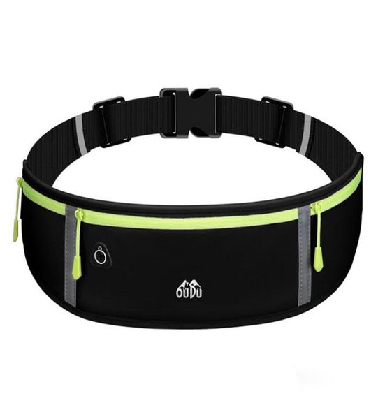 outdoor bags oudu running pouch belt waist pack bagworkout fanny packtravelling money cell phone holder for accessories9490350
outdoor bags oudu running pouch belt waist pack bagworkout fanny packtravelling money cell phone holder for accessories9490350