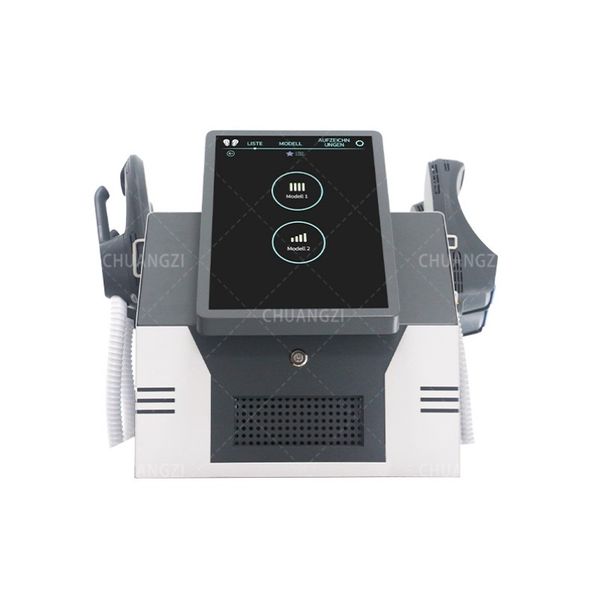 emszero 6000w high-strength 14 tesla portable hi-emt/neo/ body fat-eliminating muscle-building and body-shaping machine
emszero 6000w high-strength 14 tesla portable hi-emt/neo/ body fat-eliminating muscle-building and body-shaping machine