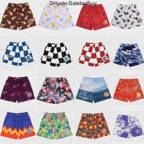men's shorts designer mens ee eric emanuel fitness sports lightning printed 17 color women summer workout casual basketball pants size, White;black
men's shorts designer mens ee eric emanuel fitness sports lightning printed 17 color women summer workout casual basketball pants size, White;black