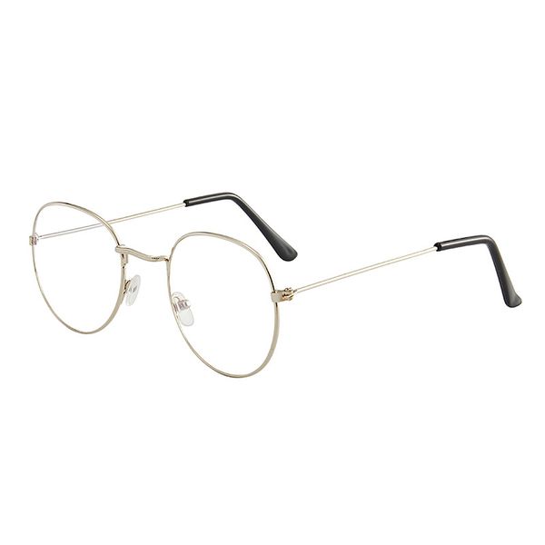 est retro plain mirror round frame fashion harajuku style korean version of literature and art round metal large frame glasses frame 3447, Black
est retro plain mirror round frame fashion harajuku style korean version of literature and art round metal large frame glasses frame 3447, Black