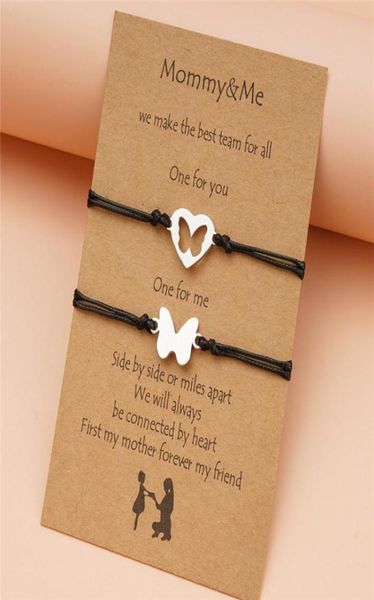 stainless steel love heart butterfly bracelet 2pcs mommy and me matching mother daughter bracelets set mother039s day gifts6886110, Golden;silver
stainless steel love heart butterfly bracelet 2pcs mommy and me matching mother daughter bracelets set mother039s day gifts6886110, Golden;silver