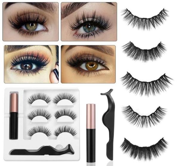 magnetic false eyelashes makeup kit full eye 5 magnet fake eyelashes natural no glue extension magnetic eyelash7975580
magnetic false eyelashes makeup kit full eye 5 magnet fake eyelashes natural no glue extension magnetic eyelash7975580