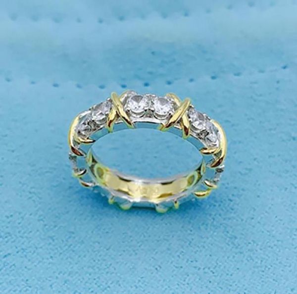 cluster rings 11 sterling silver 16 stone cross ring luxury personality man and women jewelry accessories for girlfriends party g7164335, Golden;silver
cluster rings 11 sterling silver 16 stone cross ring luxury personality man and women jewelry accessories for girlfriends party g7164335, Golden;silver