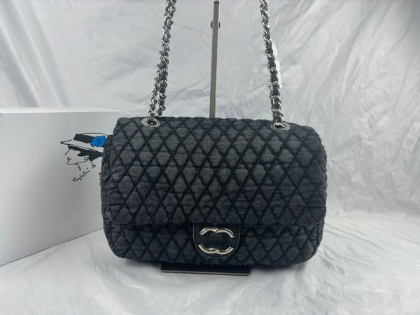 xxxl canvas model luxury designer one airport bag vintage women's travel tote denim quilted flip bag crossbody bag shoulder gray bag de
xxxl canvas model luxury designer one airport bag vintage women's travel tote denim quilted flip bag crossbody bag shoulder gray bag de