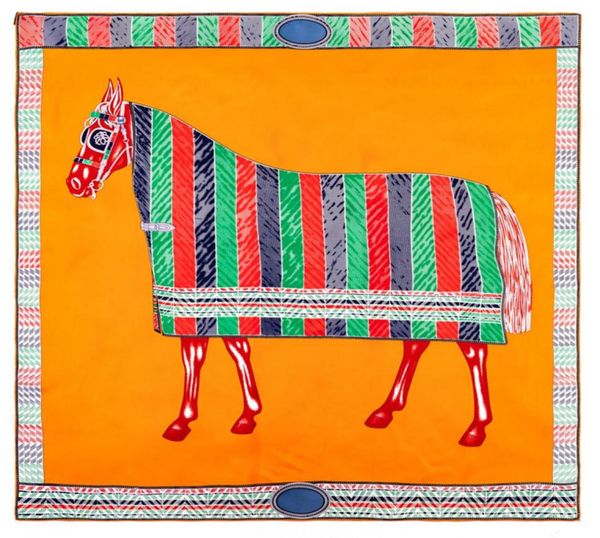 new 90cm90cm manual hand rolled twill silk scarf women color war horse printing square scarves foulards femme wrap bandana hijab7341987, Blue;gray
new 90cm90cm manual hand rolled twill silk scarf women color war horse printing square scarves foulards femme wrap bandana hijab7341987, Blue;gray