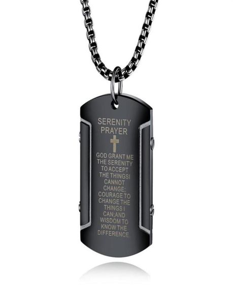 fashion stainless steel jewelry men silver bible cross necklace christian scripture square pendant chain punk mens hip hop necklac5424409
fashion stainless steel jewelry men silver bible cross necklace christian scripture square pendant chain punk mens hip hop necklac5424409