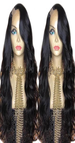 u part wigs remy peruvian body wavy upart wig side part unprocessed virgin hair u part human hair wigs for black women73336232728917, Black;brown
u part wigs remy peruvian body wavy upart wig side part unprocessed virgin hair u part human hair wigs for black women73336232728917, Black;brown