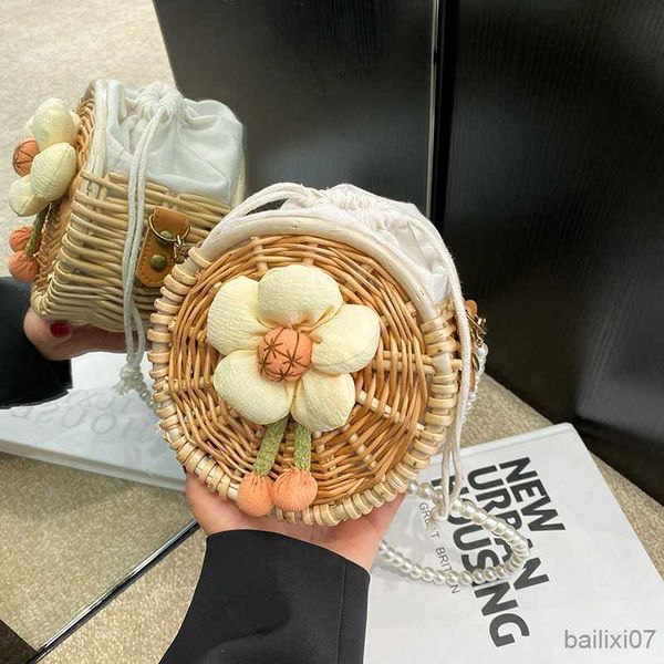 other bags round wicker rattan bag flower straw crossbody bag summer beading beach bags cute circular pearls chains shoulder bag, Black;red
other bags round wicker rattan bag flower straw crossbody bag summer beading beach bags cute circular pearls chains shoulder bag, Black;red